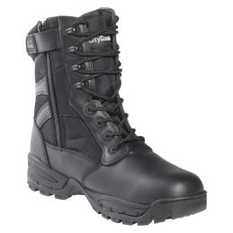 Chaussures Rangers Mégatech EVO CityGuard Side Zip