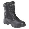 Chaussures Rangers Mégatech EVO CityGuard Side Zip