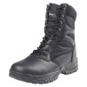 Chaussures Rangers Mégatech EVO CityGuard Side Zip
