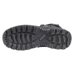 Chaussures Rangers Mégatech EVO CityGuard Double Zip