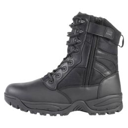 Chaussures Rangers Mégatech EVO CityGuard Double Zip