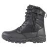 Chaussures Rangers Mégatech EVO CityGuard Double Zip