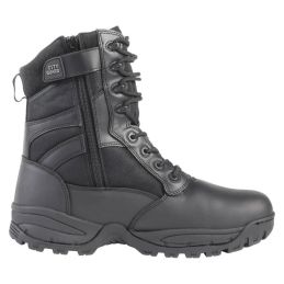 Chaussures Rangers Mégatech EVO CityGuard Double Zip
