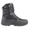 Chaussures Rangers Mégatech EVO CityGuard Double Zip