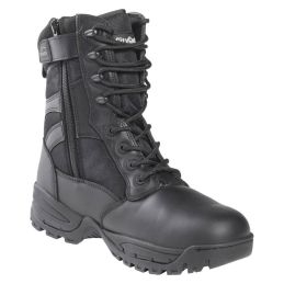 Chaussures Rangers Mégatech EVO CityGuard Double Zip