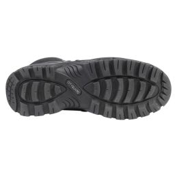 Chaussures Rangers Mégatech EVO CityGuard Side Zip Coquées