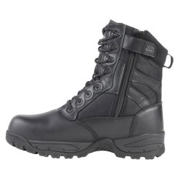 Chaussures Rangers Mégatech EVO CityGuard Side Zip Coquées