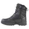 Chaussures Rangers Mégatech EVO CityGuard Side Zip Coquées