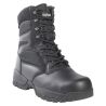 Chaussures Rangers Mégatech EVO CityGuard Side Zip Coquées