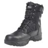 Chaussures Rangers Mégatech EVO CityGuard Side Zip Coquées