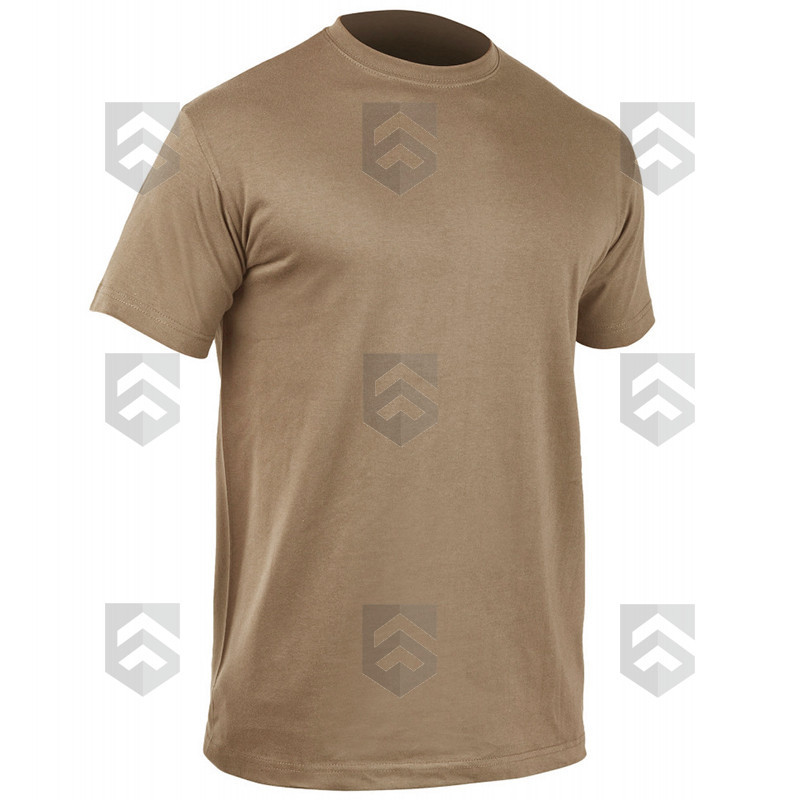T-shirt Respirant Strong A10 Equipment Désert