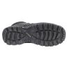 Chaussures Rangers Megatech 6" EVO CityGuard Side Zip Noir