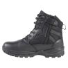Chaussures Rangers Megatech 6" EVO CityGuard Side Zip Noir