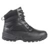 Chaussures Rangers Megatech 6" EVO CityGuard Side Zip Noir
