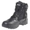Chaussures Rangers Megatech 6" EVO CityGuard Side Zip Noir