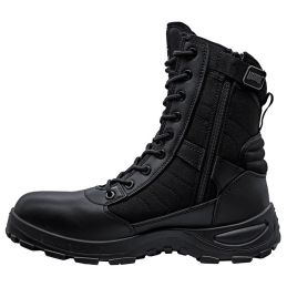 Chaussures MAGNUM Centurion Plus 8.0 Side Zip CT coquées