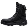 Chaussures MAGNUM Centurion Plus 8.0 Side Zip CT coquées