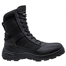 Chaussures MAGNUM Centurion Plus 8.0 Side Zip CT coquées