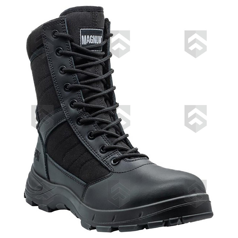 Chaussures MAGNUM Centurion Plus 8.0 Side Zip CT coquées