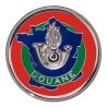 Médaille Douane GK Pro
