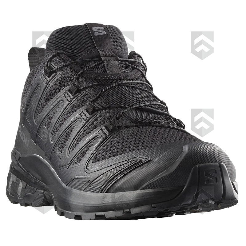 Chaussures SALOMON XA PRO FORCES Noires