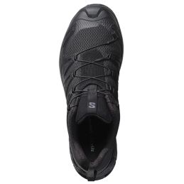 Chaussures SALOMON XA PRO FORCES Noires