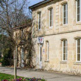 Panneau Alupanel Ecusson Police Municipale pour l'extérieur