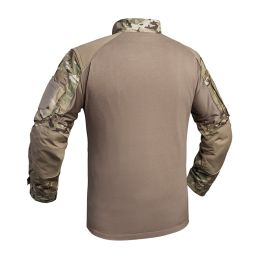 Chemise de combat UBAS V2 Fighter A10 Equipment Multicam
