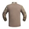 Chemise de combat UBAS V2 Fighter A10 Equipment Multicam