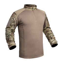 Chemise de combat UBAS V2 Fighter A10 Equipment Multicam