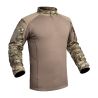 Chemise de combat UBAS V2 Fighter A10 Equipment Multicam