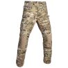 Pantalon de combat V2 Fighter A10 Equipment Multicam