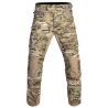Pantalon de combat V2 Fighter A10 Equipment Multicam