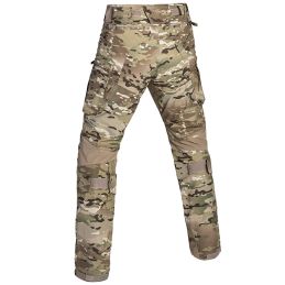 Pantalon de combat V2 Fighter A10 Equipment Multicam