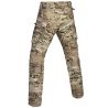 Pantalon de combat V2 Fighter A10 Equipment Multicam