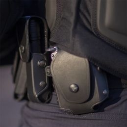 Porte-lampe Tactiknight GK Pro