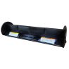 Herse pour contrôle Terminator XS Stop Stick 36 cm Rechargeable