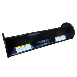 Herse pour contrôle Terminator XS Stop Stick 36 cm Rechargeable