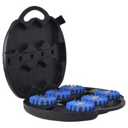 Kit de balises Spiraled avec valise