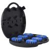 Kit de balises Spiraled avec valise