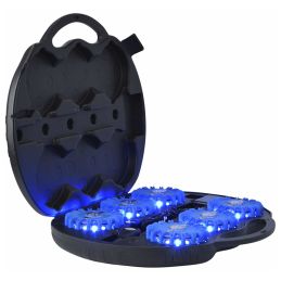 Kit de balises Spiraled avec valise
