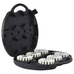 Kit de balises Spiraled avec valise