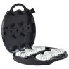 Kit de balises Spiraled avec valise