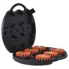 Kit de balises Spiraled avec valise