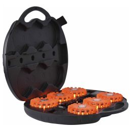 Kit de balises Spiraled avec valise