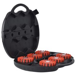 Kit de balises Spiraled avec valise