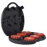 Kit de balises Spiraled avec valise