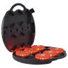 Kit de balises Spiraled avec valise
