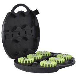 Kit de balises Spiraled avec valise