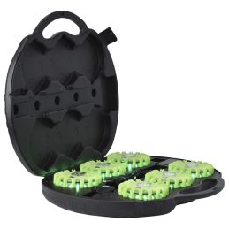 Kit de balises Spiraled avec valise